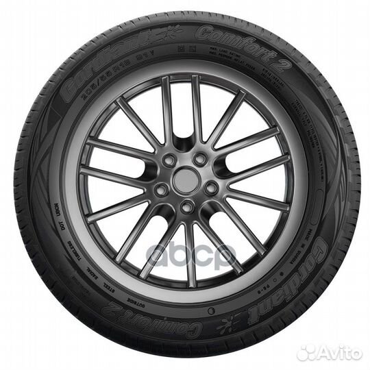 Cordiant Comfort 2 265/60 R18