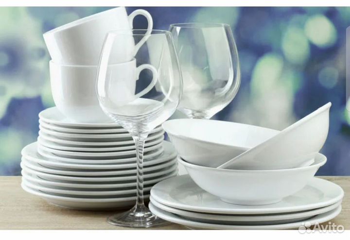 Продам посуду
