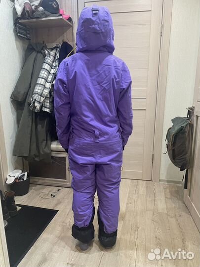 Комбинезон cool zone kite