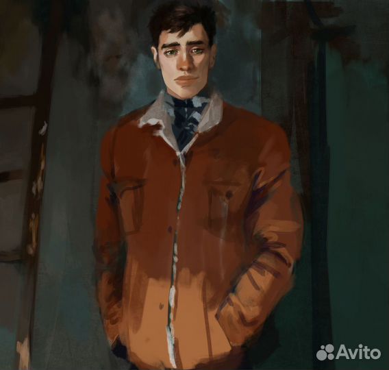 Репетитор по изо