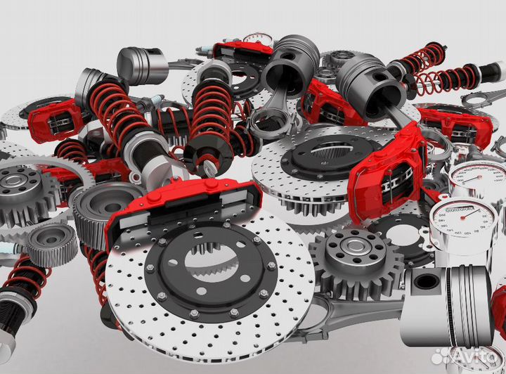 Комплектовщик на склад автозапчастей