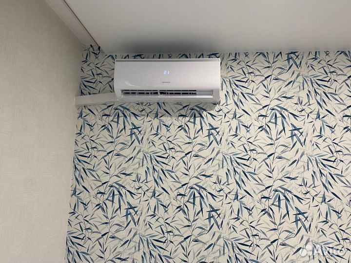 Установка монтаж сплит систем Монтаж кондиционеров