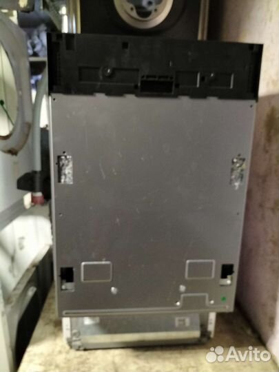 Посудомоечная машина beko