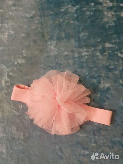 Повязка на голову