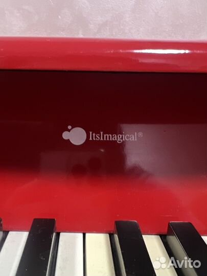 Детское пианино It's Imagical