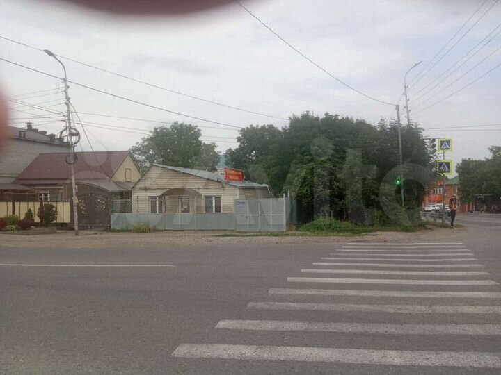 Дом 50 м² на участке 9,14 га