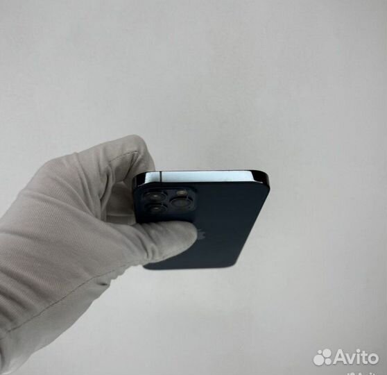 iPhone 12 Pro, 256 ГБ