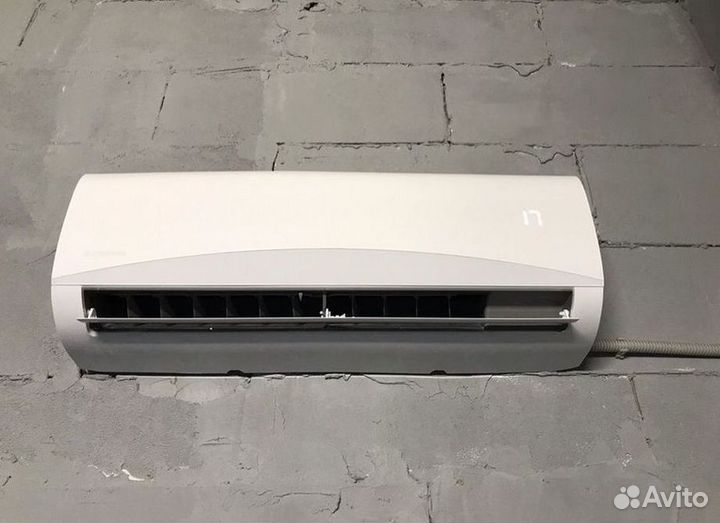 Кондиционер с Доставкой и Установкой