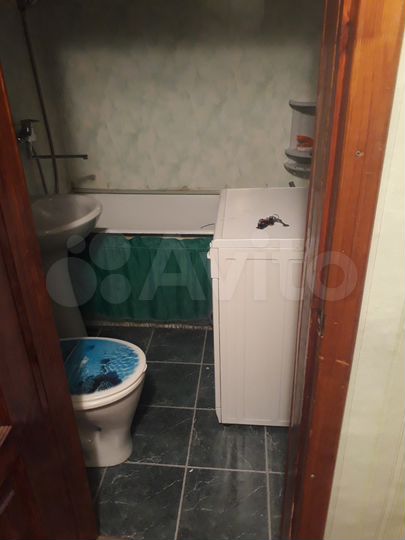 1-к. квартира, 33 м², 3/5 эт.