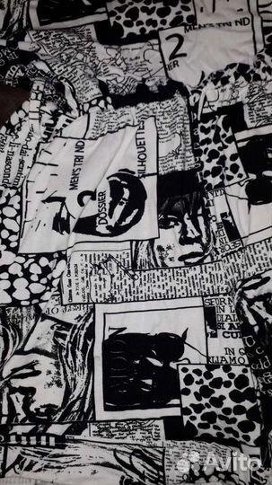 Комбинезон женский