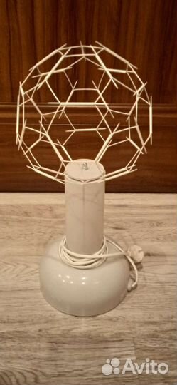 Лампа Чижевского