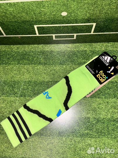 Гетры футбольные Nike Adidas Puma