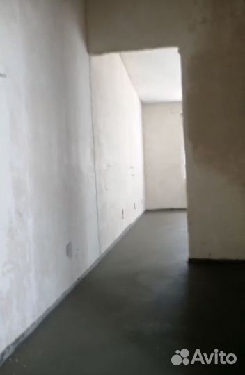 Полусухая стяжка пола