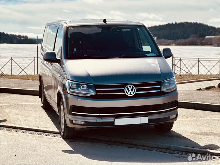 Индивидуальный трансфер