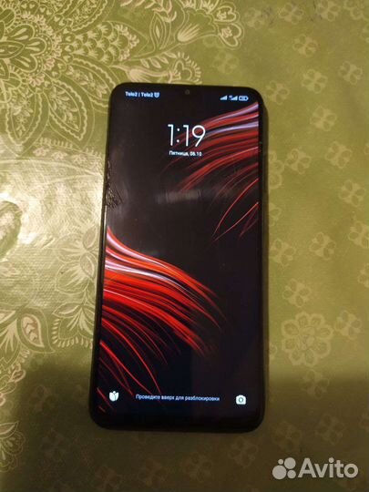 Xiaomi POCO M3, 4/64 ГБ