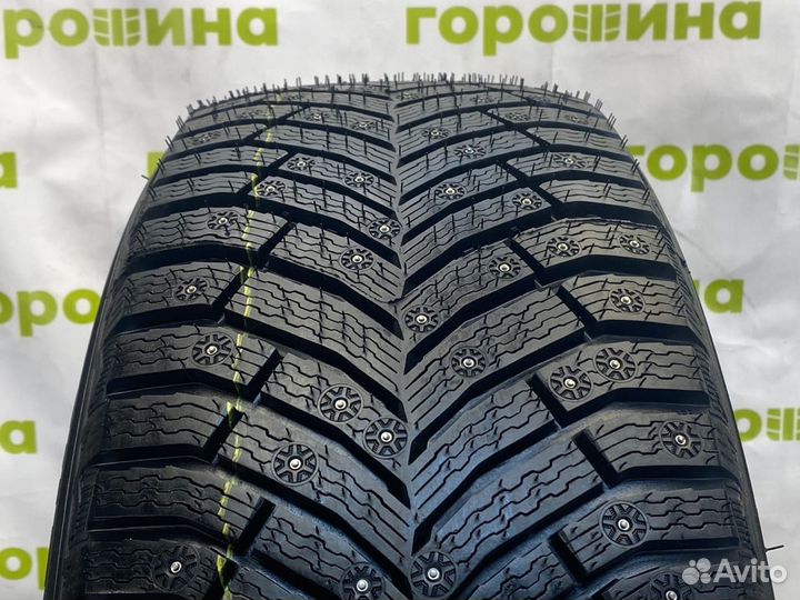 Michelin X-Ice North 4 285/45 R20 112T