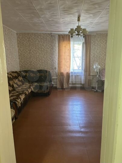 Дом 68 м² на участке 3 сот.