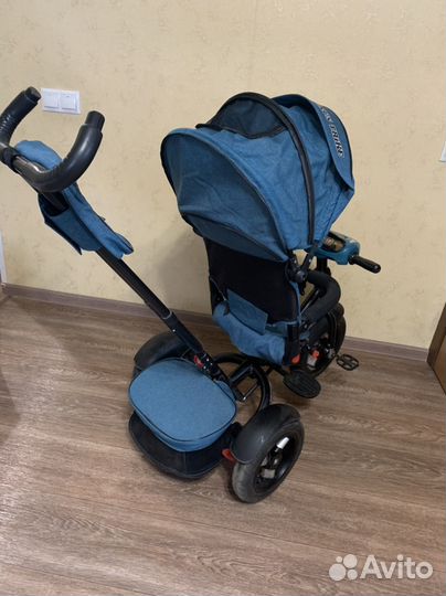 Велосипед Lexus trike