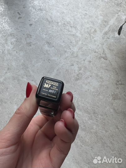 Помада Guerlain