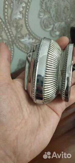 Зажигалка ronson королева Анна