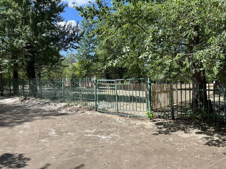 Участок 4,2 сот. (ИЖС)