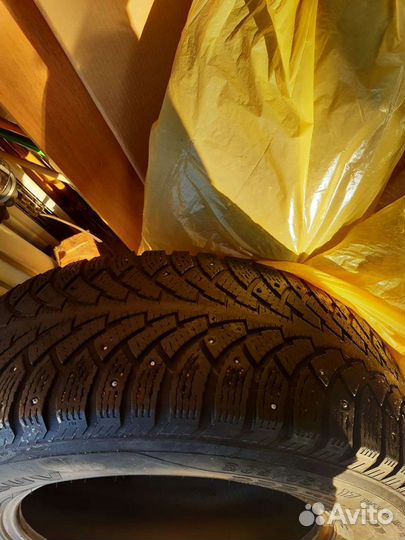 Nokian Tyres Nordman 5 SUV 265/65 R17