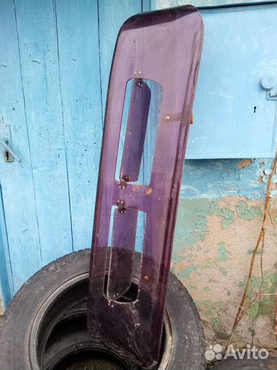 Обвес на land cruiser