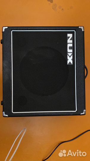 Комбоусилитель