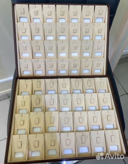 Бланшет для украшений