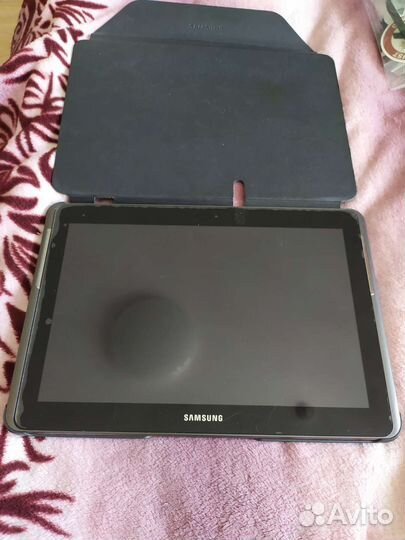 Samsung galaxy tab 2