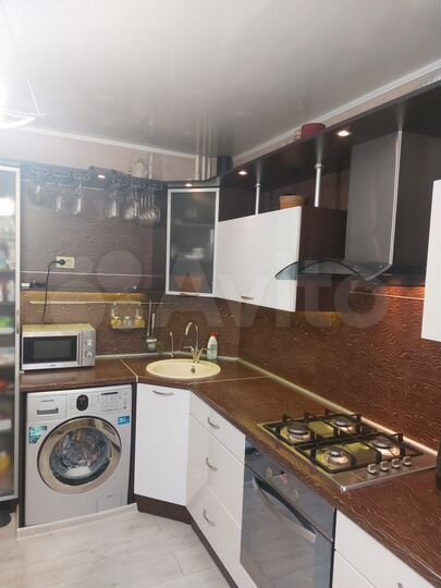 2-к. квартира, 50 м², 7/9 эт.