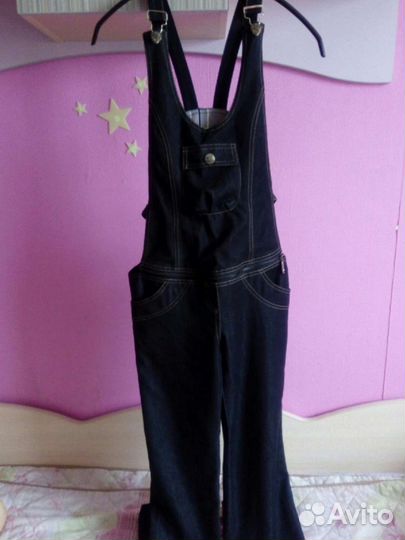 Комбинезон для беременных, 44 р-р