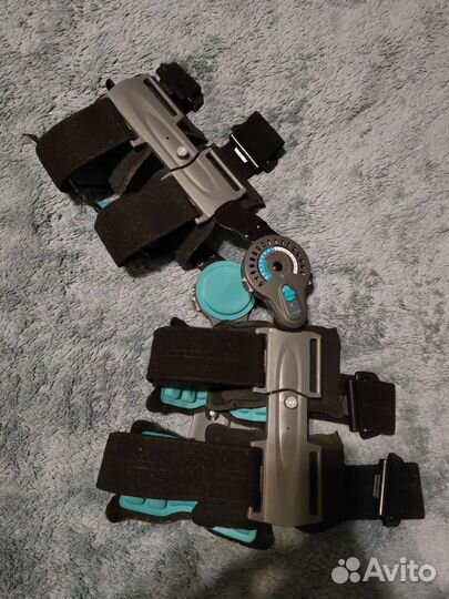 Ортез коленный orlett HKS-303