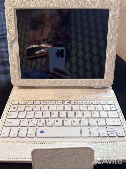 Планшет apple iPad