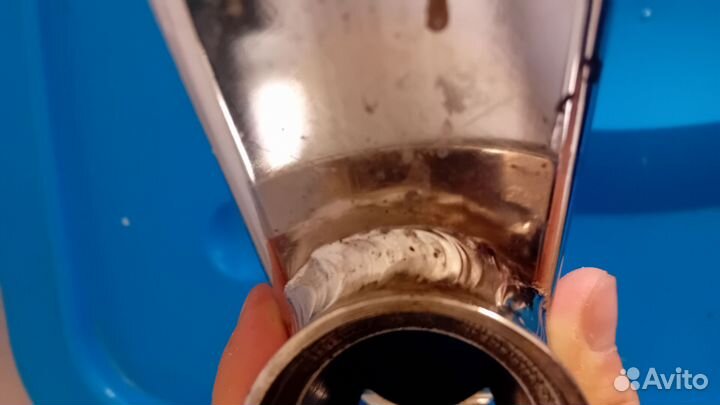 Дека для трюкового самоката