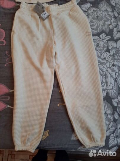 Спортивный костюм puma женский L