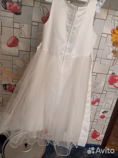 Платья для девочки