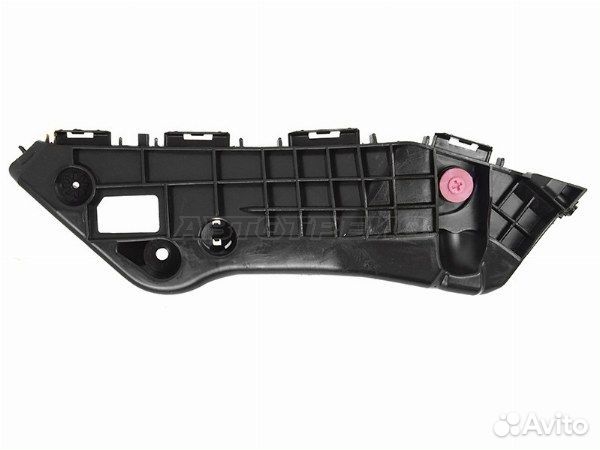 Крепление бампера