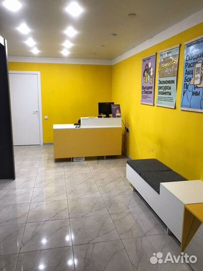 Пункт выдачи заказов яндекс маркет