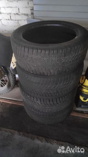 Triangle Winter A/T 245/45 R18