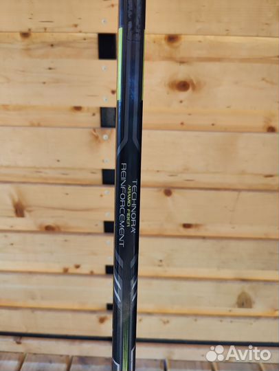 Клюшка хоккейная reebok 95 flex - P19