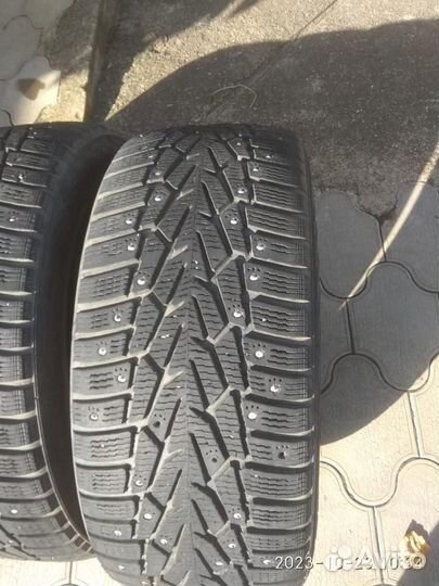 Nokian Tyres Hakkapeliitta 7 2.25/50 R17 98T