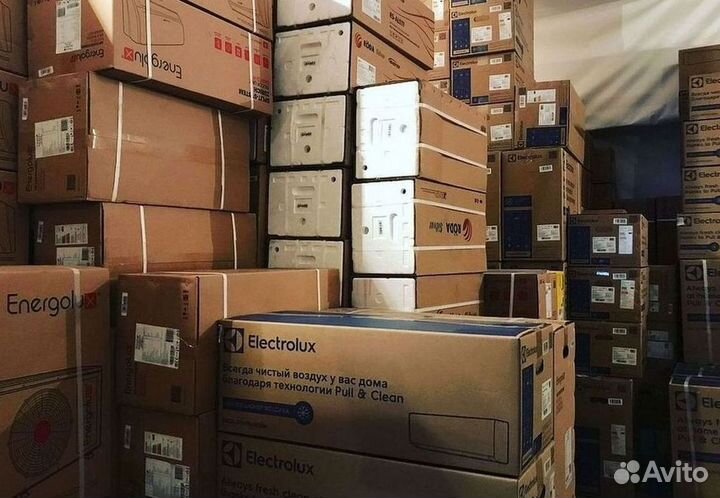 Сплит-система, которая не просквозит