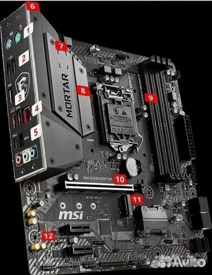 Игровая связка