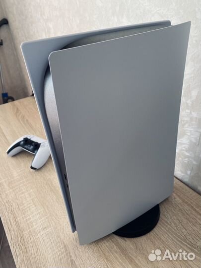 Sony Playstation 5 (PS 5) Digital Edition