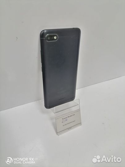 Xiaomi Redmi 6A