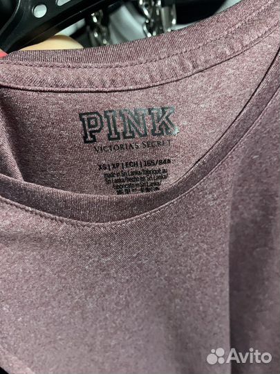 Топ спортивный Victoria’s secret