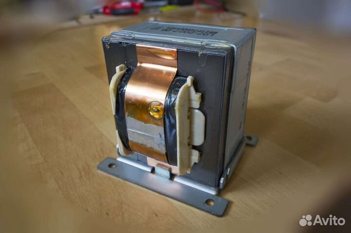 Понижающий трансформатор