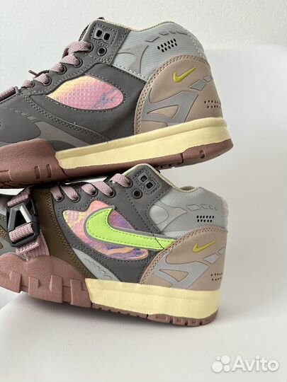 Nike Air Trainer 1 Utility SP Light Skoke Grey