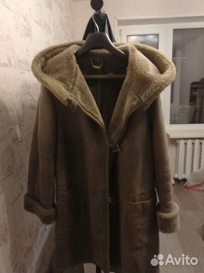 Коньки, дубленки